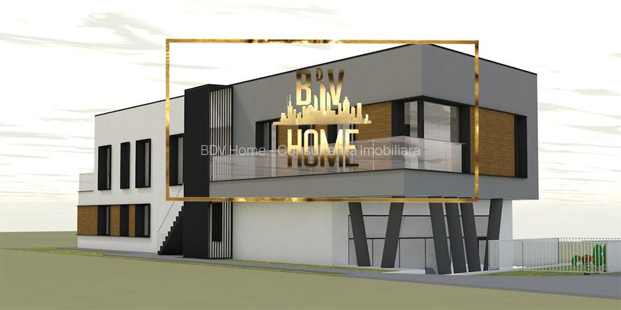 OPORTUNITATE Tomis Plus giratoriu teren AUTORIZAT, vanzare - 2