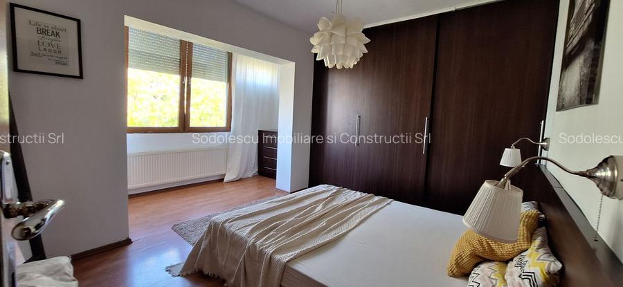 Apartament cu 3 camere la 5 min. de Iulius Town - 13