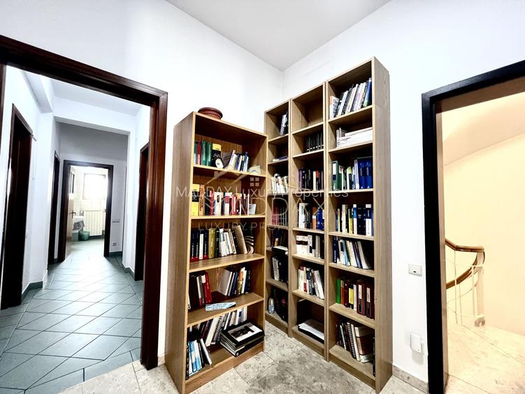 Apartament de Vanzare | 4 camere | Primaverii - 5
