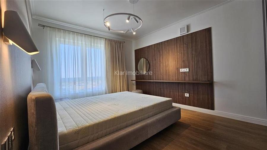 Apartament LUX 3 camere 87mp, balcon, parcare, Buna Ziua, zona Bonjour - 10