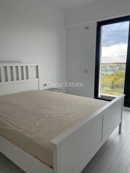 Apartament 2 camere Fundeni/SUN LAKE- prima inchiriere - 8