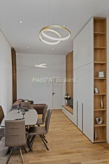 Apartament 2 camere | One Cotroceni | Parcare XL - 5