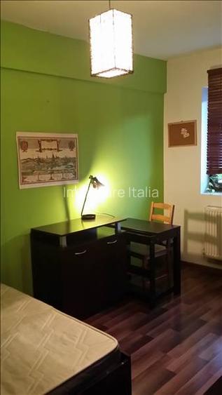Apartament c-tie 2012, mobilat si utilat complet Berceni, Dimitrie Leonida - 15