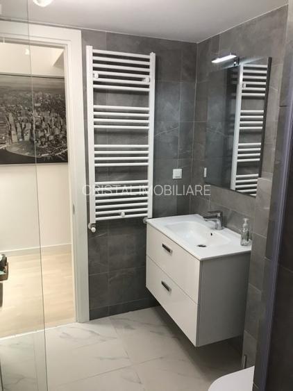 Închiriere Apartament cu 2 camere, bloc nou, Ștefan Cel Mare - 15