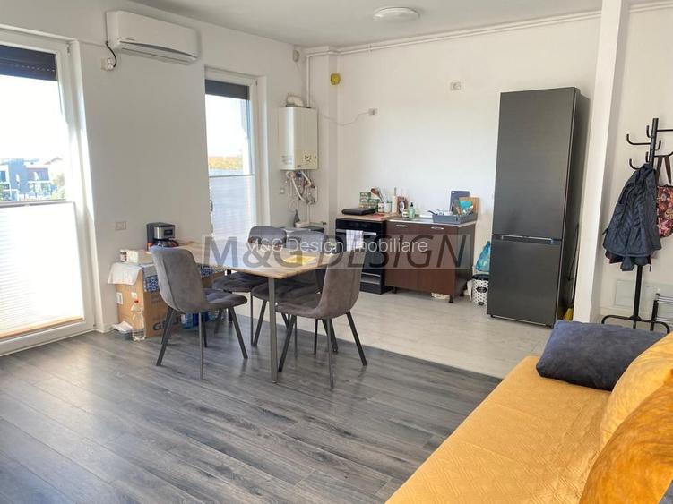 Apart Dumbravita Decathlon/Facultatea Agronomie  +loc parcare - 4