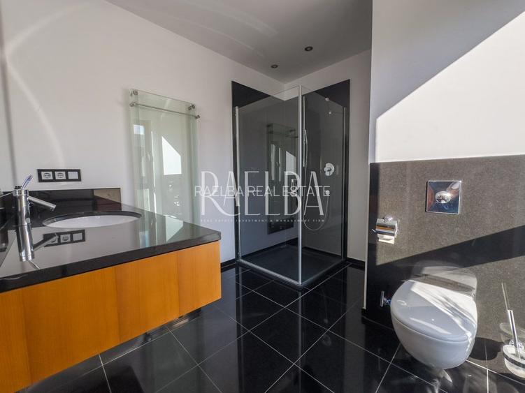 Penthouse | Capitale | 302Mp | 4 cam. | Washington Residence - 32