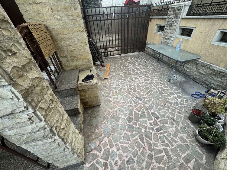 Casa / Vila 4 camere zona Casa de Cultura - 13