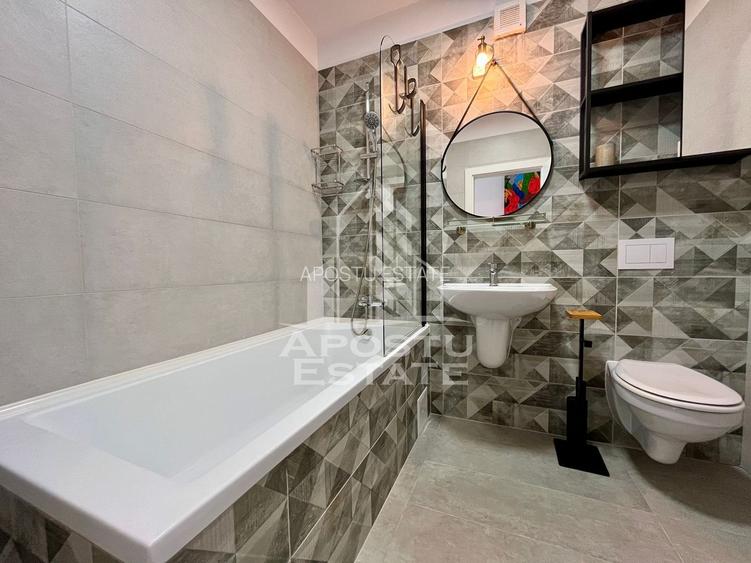 Apartament de lux, cu 2 camere. open space, in IRIS - 9