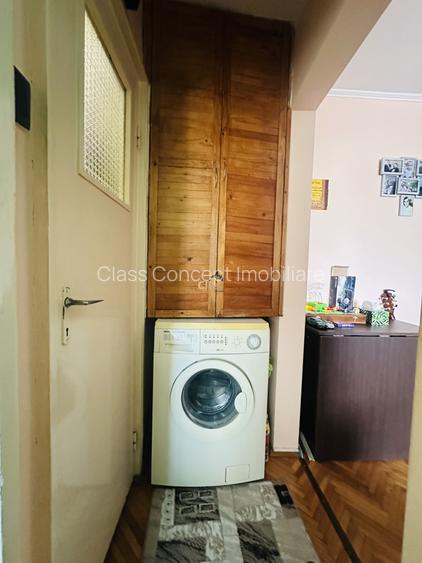 Apartament 2 camere | Etaj intermediar | 36 mpu | zona Garbau Manastur - 6