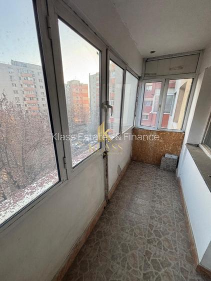 Apartament 3 camere decomandat – Lacul Tei | Bloc reabilitat - 10