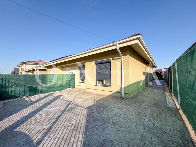 OX718 Mosnita Noua, Mobilata si Utilata Complet, Amenajari Moderne - 21