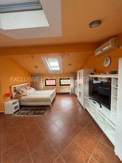 Inchiriere 2 camere Dorobanti - 10