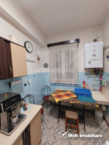 Oferta top! Apartament 3 camere strada Horea - 7