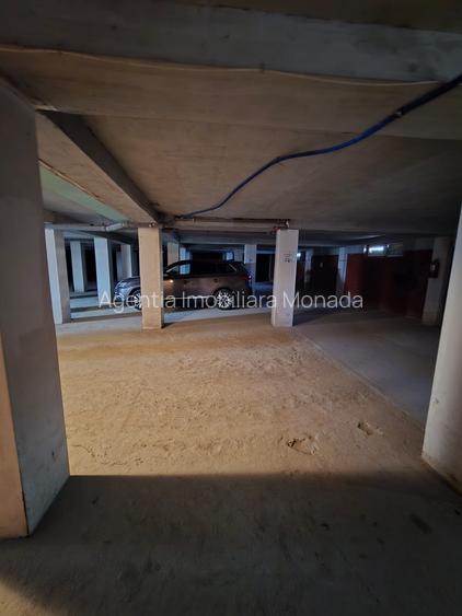 Apartament 2 camere de Vanzare Militari Residence (Zona buna +Parcare Subterana) - 31