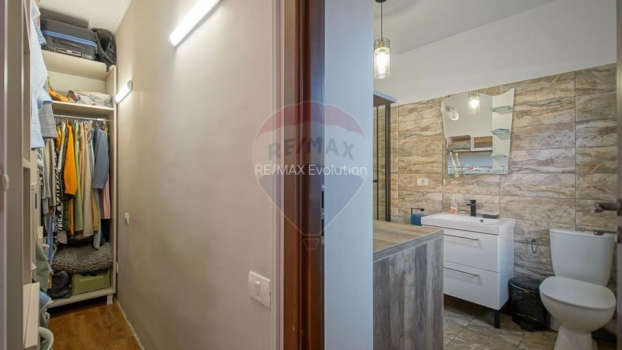 Casă parter pe teren 750 mp în Sânpetru – Comision 0% - 11