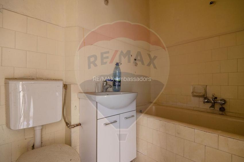 Pachet 5 Apartamente + teren exclusiv,  Zona Lunei- PrintulTurcesc - 9