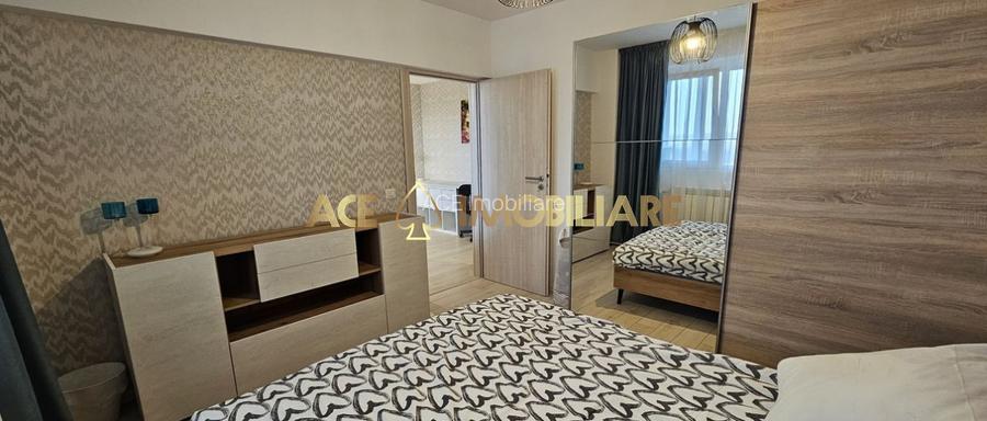 2 Camere de inchiriat | Dristor | Metrou | Parcare | Panoramic  - 4
