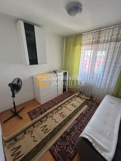 3 Camere - Decomandat - Frumoasa - Diminetii - 6