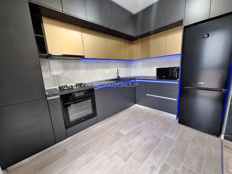 Apartament rezervat/ reserved apartment/appartement réservé - 15