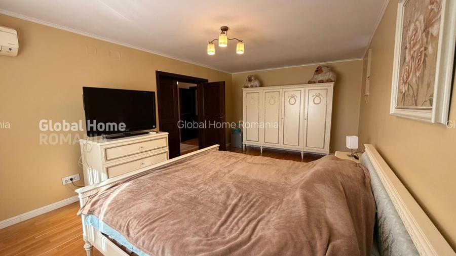 Vila 7 camere 475MP | Voluntari | Piscina | 4 locuri de parcare | - 40