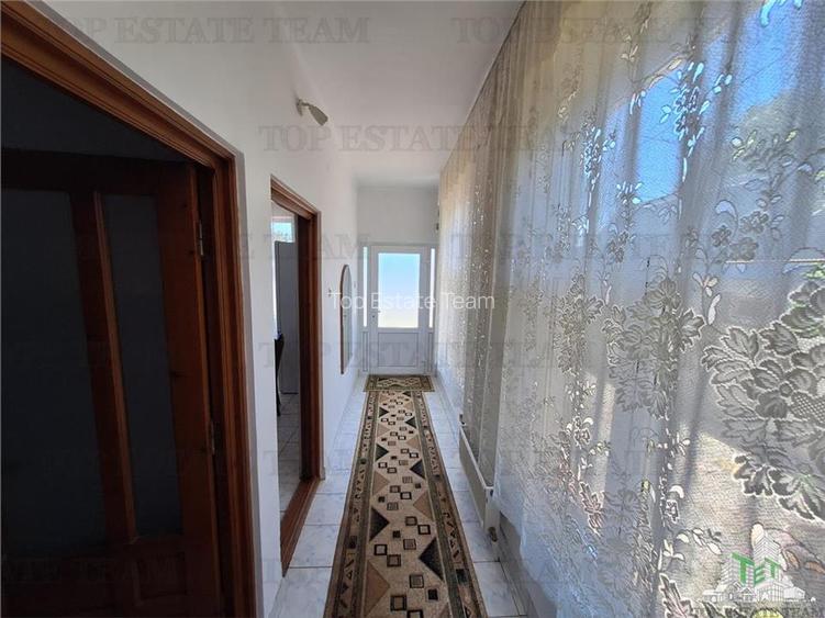 Vila eleganta - centru - Braila - vanzare - 7