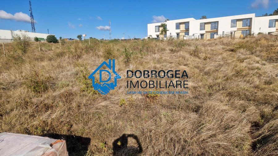 ZONA PECO- TEREN 1496 MP, IDEAL CONSTRUCTII LOCUINTE - 5