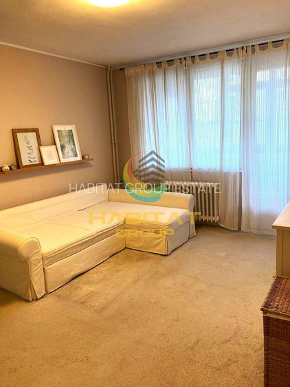 Apartament cu 2 camere Zona Brancoveanu - Spital Marie Curie - 6