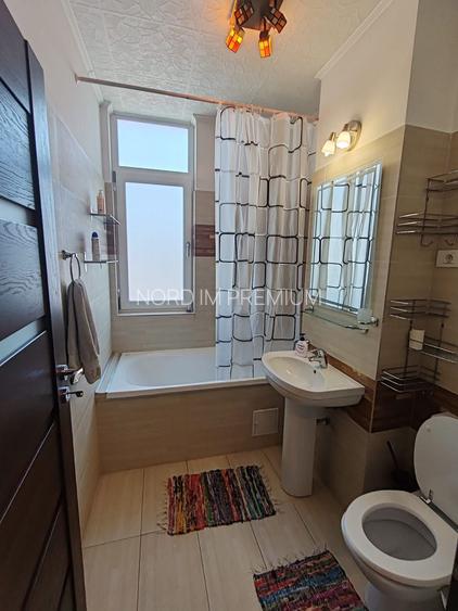 Apartament 2 camere Bucurestii Noi - 8