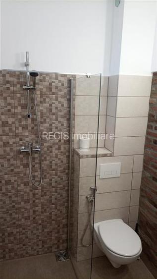 Casa deosebita 3 Camere  la prima închiriere | Centru  Sacele - 14