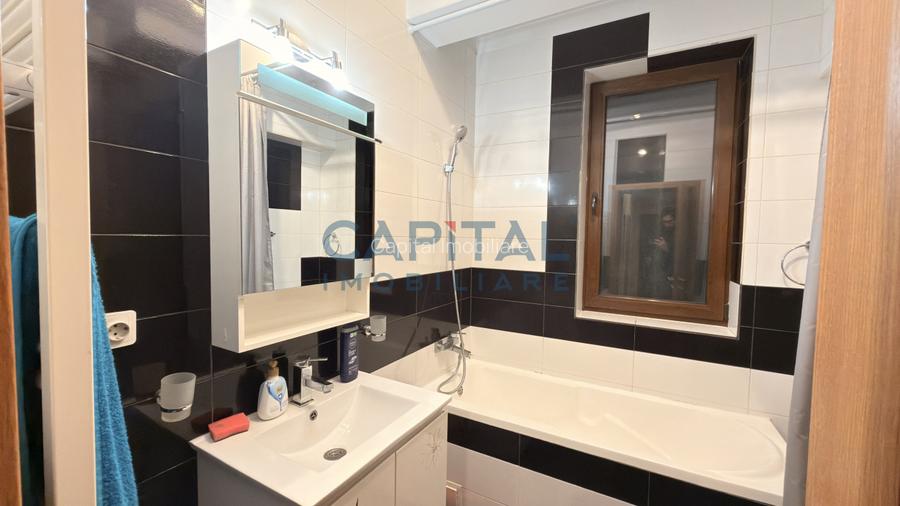 Apartament langa FSEGA si IULIUS MALL! - 5
