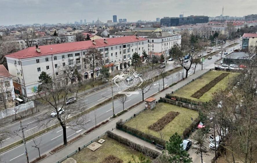 Apartament 2 camere I bloc rusesc I renovat 2025 I Bucurestii Noi - Bazilescu - 13