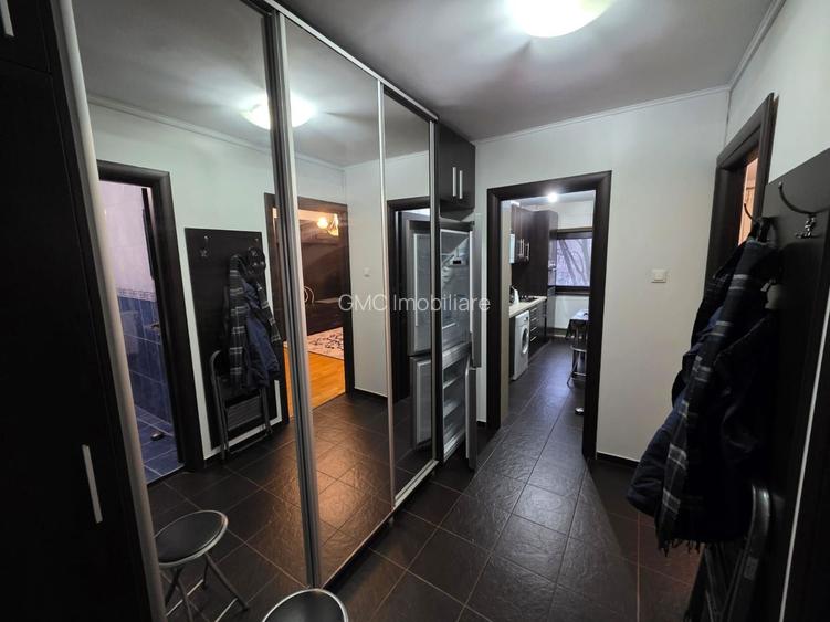 De inchiriat Garsoniera  zona Lujerului/Virtutii A259 - 7