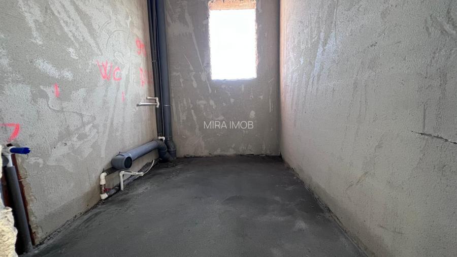 Casă individuală premium în Domnești | 4 camere | Dormitor la parter | Teren 425 - 6