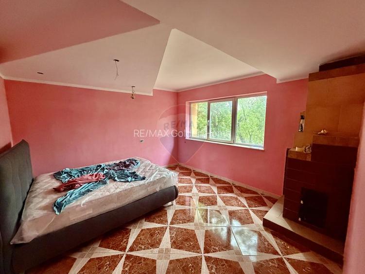 Casă / Vilă cu 8 camere - 11