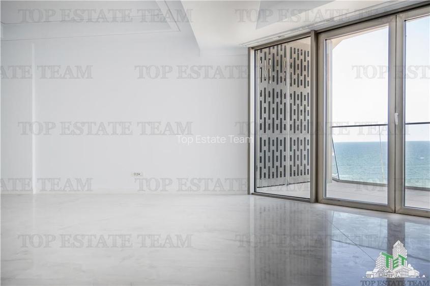 Apartament 2 camere - Complex rezidential de lux, prima linie la mare - 2