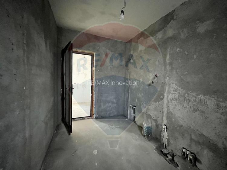 Investitie/Vanzare-  Vilă cu 5 camere la 45 minute de Bucuresti - 19