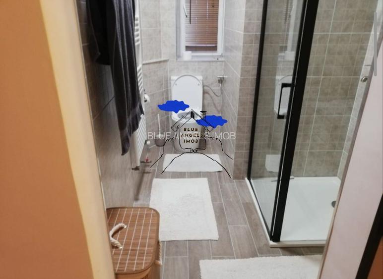 Apartament de 2 camere - Tractorul - Brasov - 7