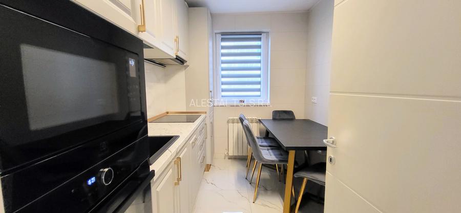 LUX in Confort City - doua camere centrala si parcare - Comision zero - 13