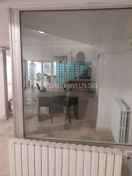 De inchiriat spatii comerciale si birouri centrul Brasovului - 20