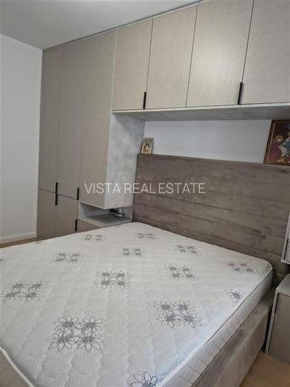 Apartament open space cu 2 camere, bloc Privilegio, Brasov - 9