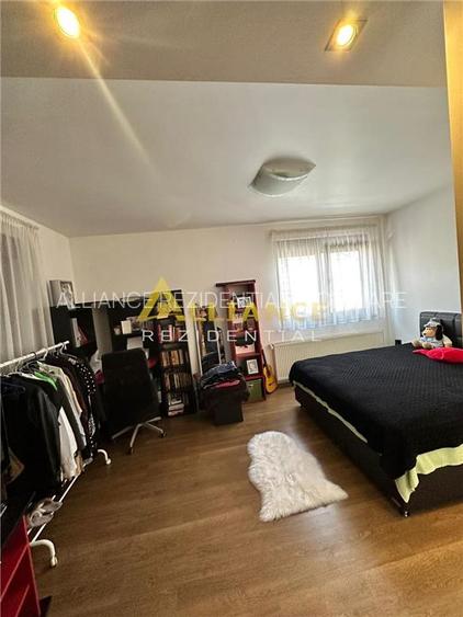 Metrou Piata Sudului Vila Individuala 170 mp - 19