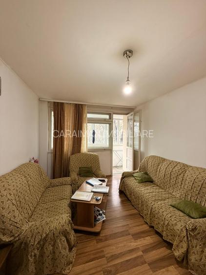 PARCUL CIRCULUUI-STR. JUDETULUI, BD. LACUL TEI - 12