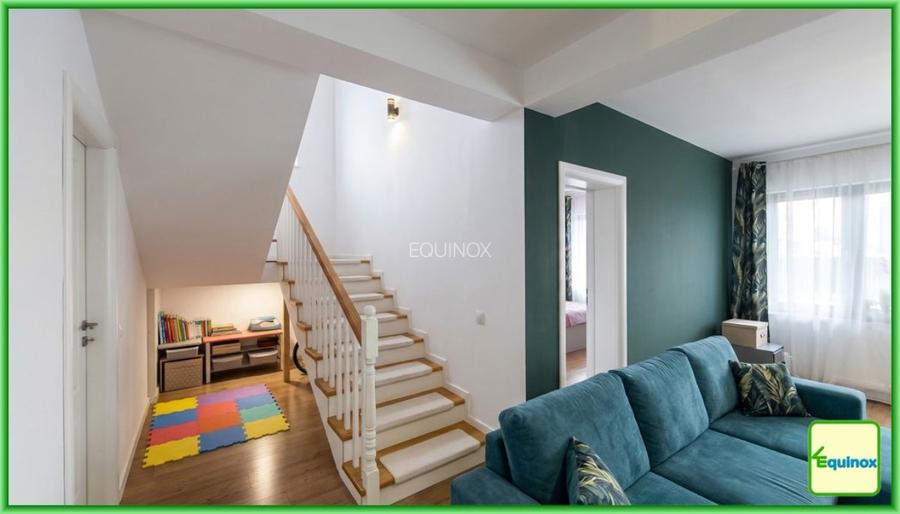 Casa de vânzare în zona UROMED, Păulești, ECX67087 - 4