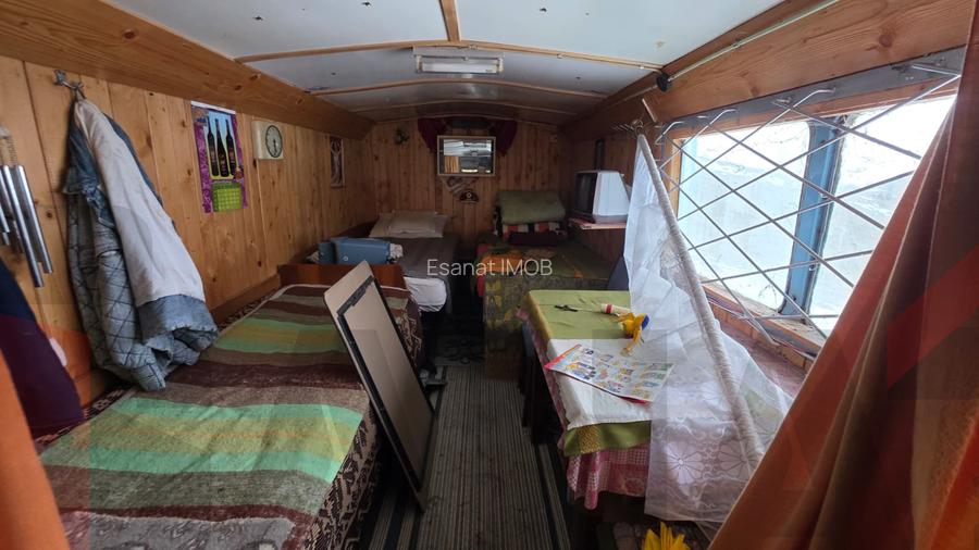 Proprietar | Teren Panoramic+PUZ + Cabana | Drumul Paltinisului |746mp - 15