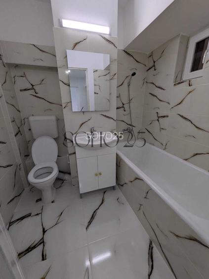 Apartament 3 camere | Metrou Obor – 30 sec | 73 mp | Renovat complet - 5