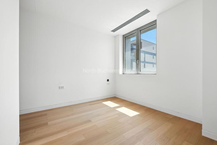 De închiriat apartament spațios 3 camere | Floreasca | Parcare - 9