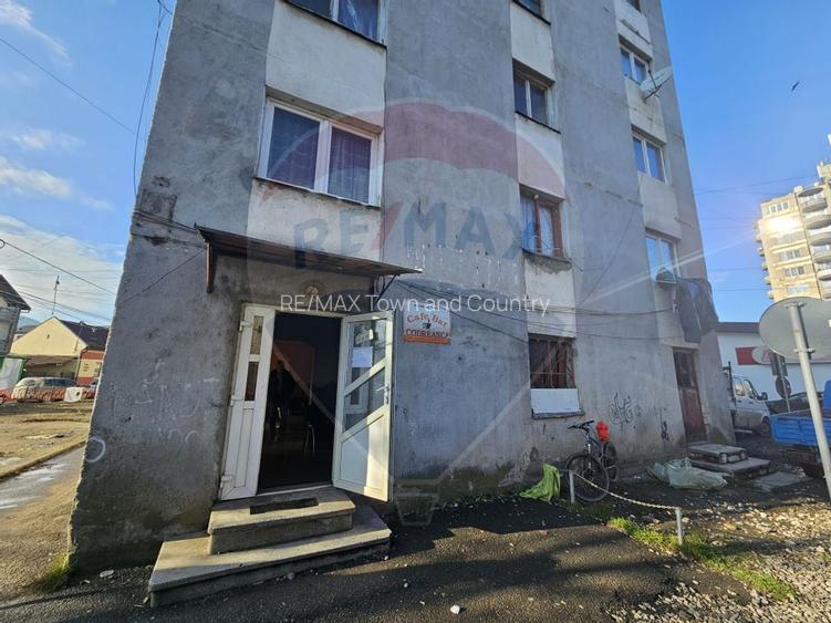 Spațiu comercial de 42mp de vânzare în zona Independenței - 7