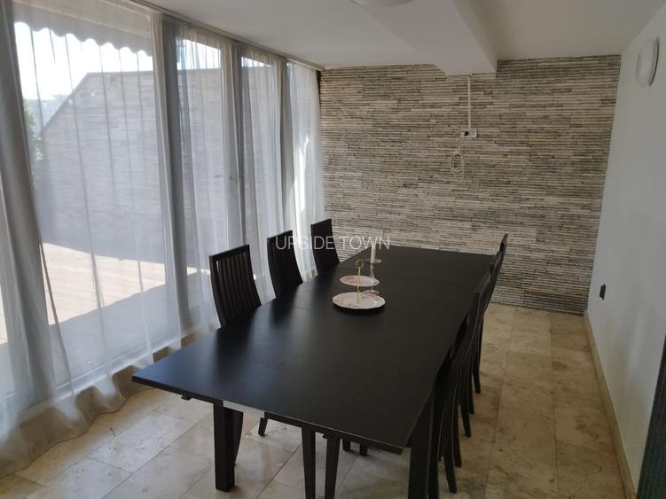 penthouse 3 camere | terasa 80 mp | Domenii | Turda - 19
