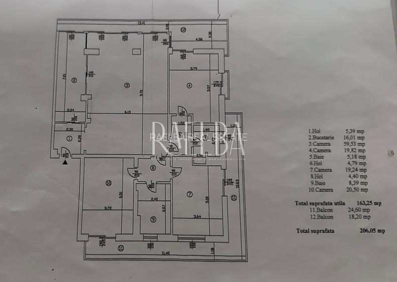 Primaverii | Vila Lac 3 | Parcul Bordei | 200mp | Free View - 1