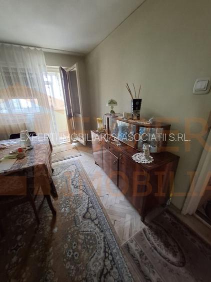 Apartament 2 camere de vânzare în zona Tomis Nord - Ciresica - 2